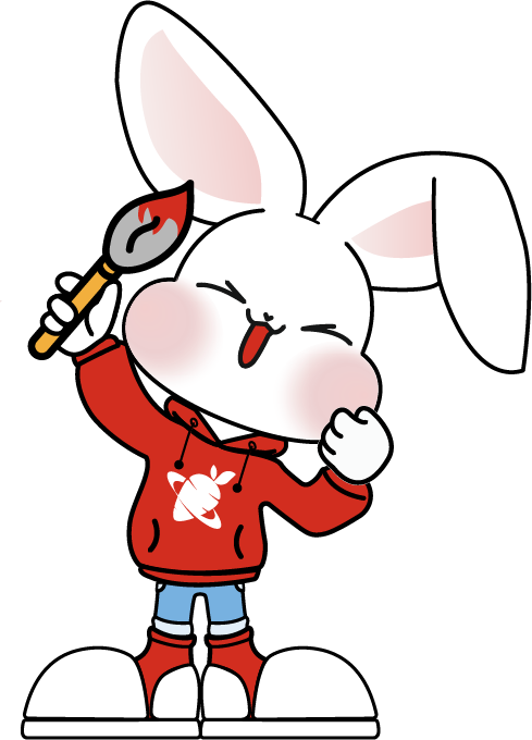 MaoMao Mascot